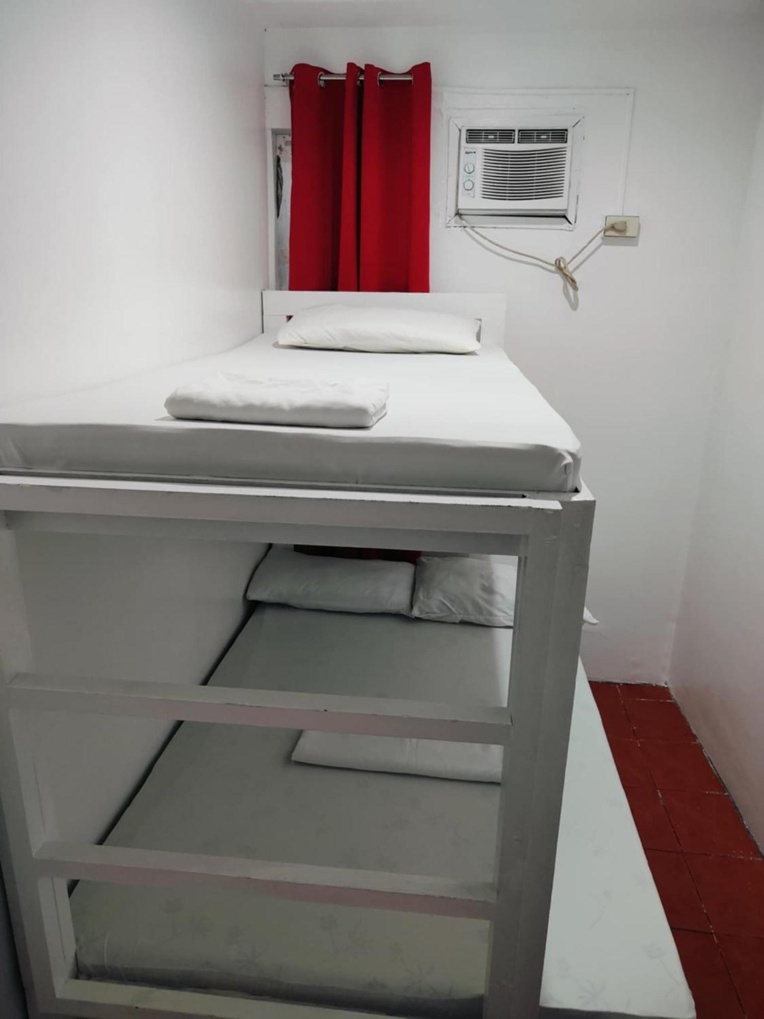 Guest house Malate Manila