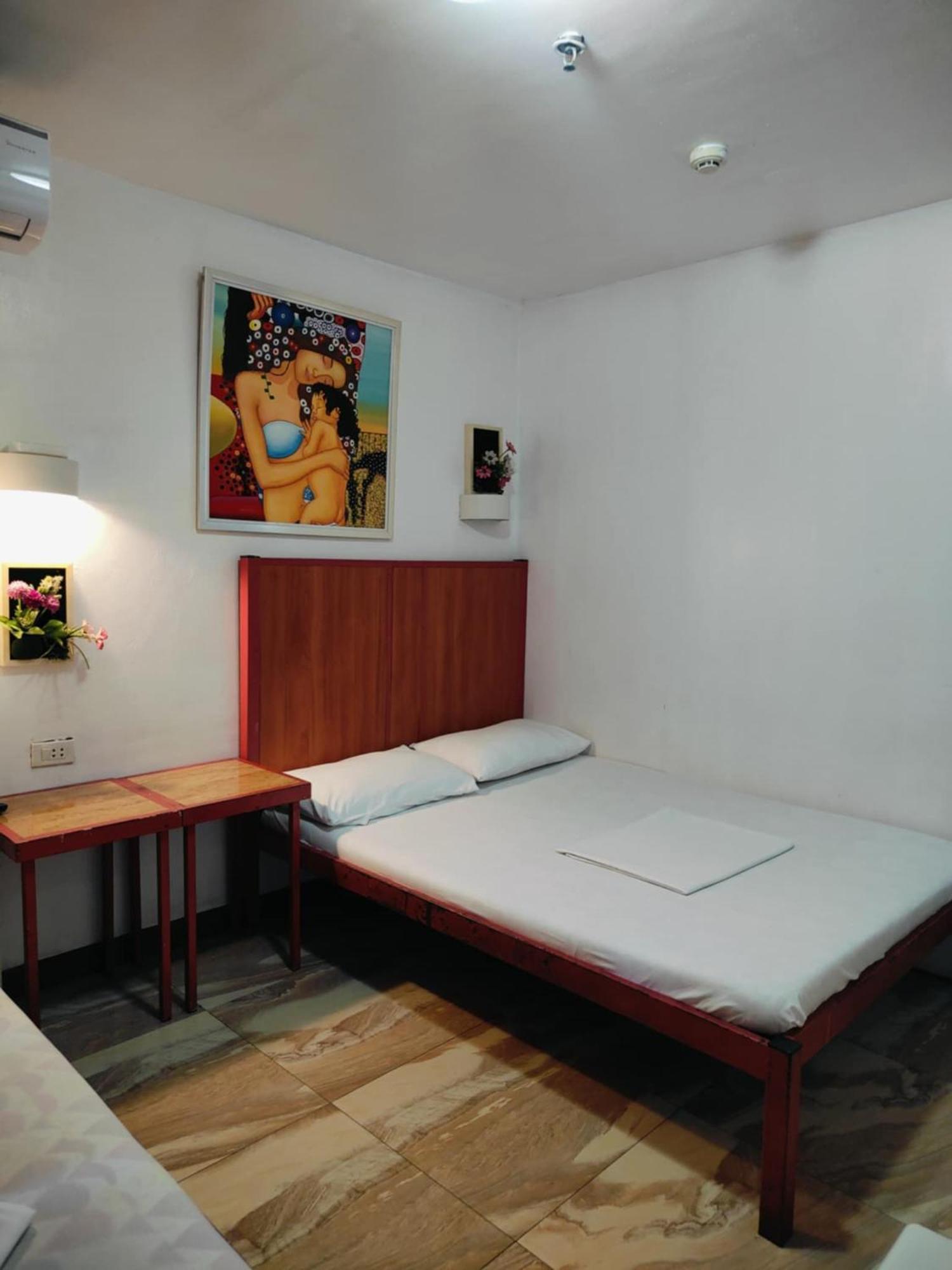 Guest house Malate 2*