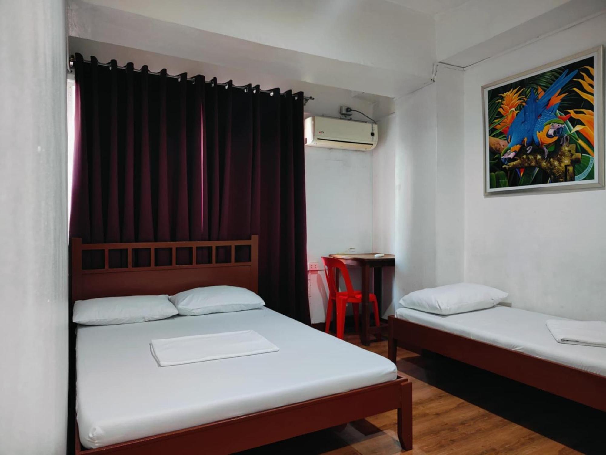 Malate Guest house Manila