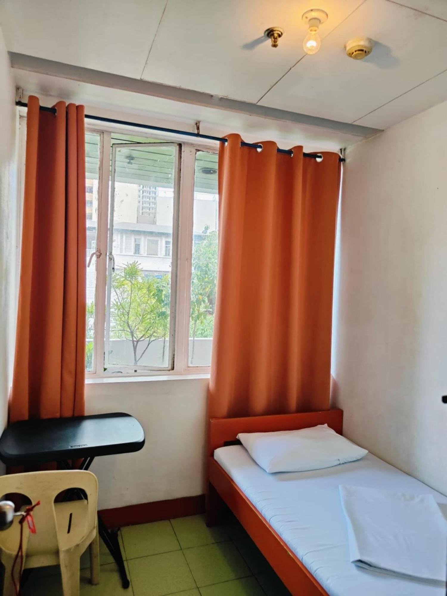 Malate Guest house