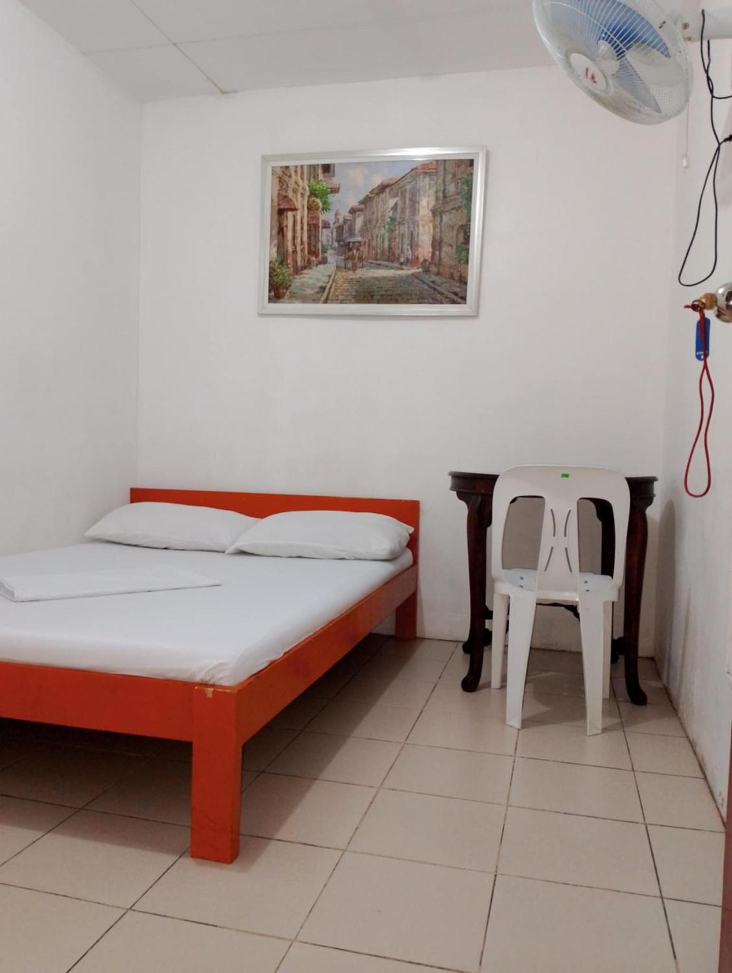Guest house Malate Manila